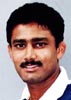 Anil Kumble