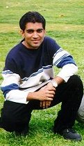 Chirag Patel - The Desibabu