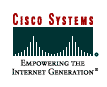 Powered by: Cisco