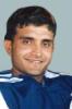 Sourav Ganguly