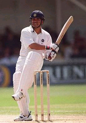 The Tendulkar